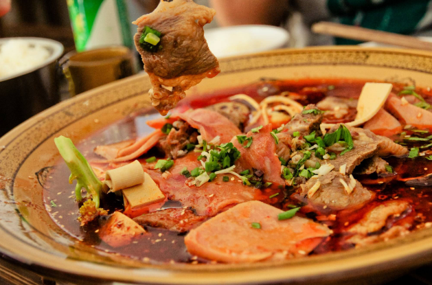 現(xiàn)在冒菜加盟哪個(gè)好？