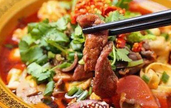 在甘肅加盟哪家冒菜好？如何開一家冒菜店