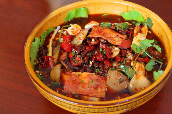 知名冒菜品牌加盟有哪些？