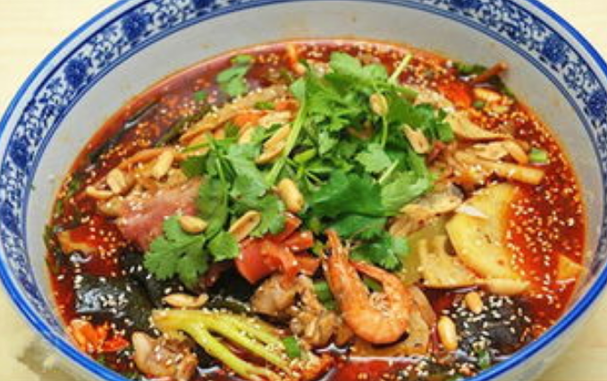 西安加盟冒菜費(fèi)用分析，想加盟冒菜的看過來