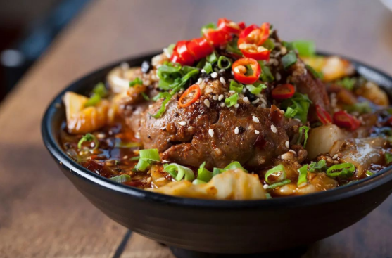 西安冒菜加盟要多少錢？