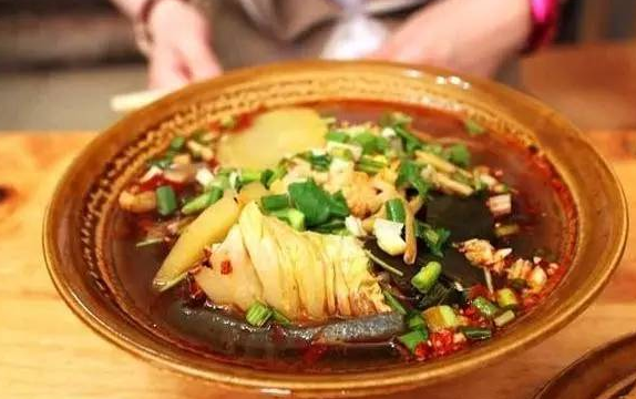 重慶冒菜加盟市場前景如何？