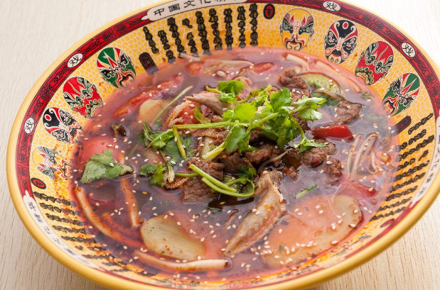 第一次吃冒菜怎么點(diǎn)，你知道嗎