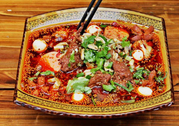 冒菜加盟店利潤(rùn)是多少，帶你了解冒菜加盟