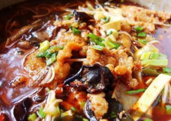 成都開冒菜店賺錢嗎，你不可錯(cuò)過的機(jī)遇