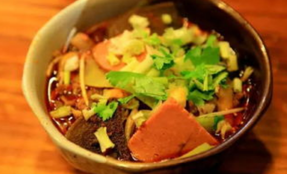 外賣冒菜干凈嗎，了解冒菜外賣行業(yè)