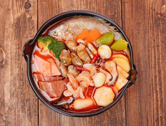 學(xué)加盟帽牌貨冒菜哪里好？