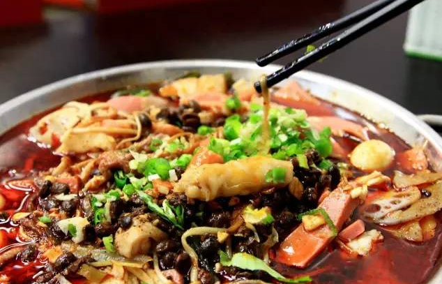 冒菜加盟一般需要多少費(fèi)用