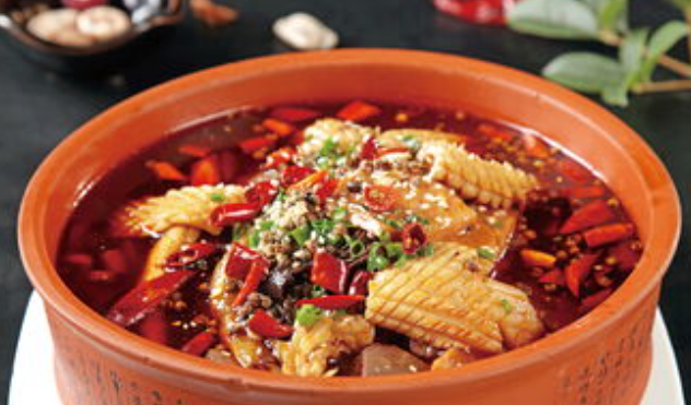 帽牌貨冒菜怎么加盟的呢？想了解的看看吧