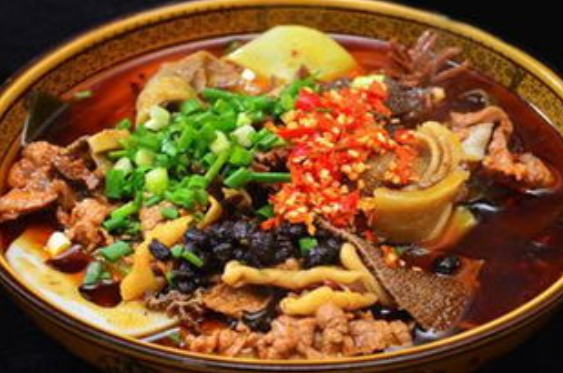 帽牌貨冒菜加盟——打造獨(dú)特美食體驗(yàn)的明智之選