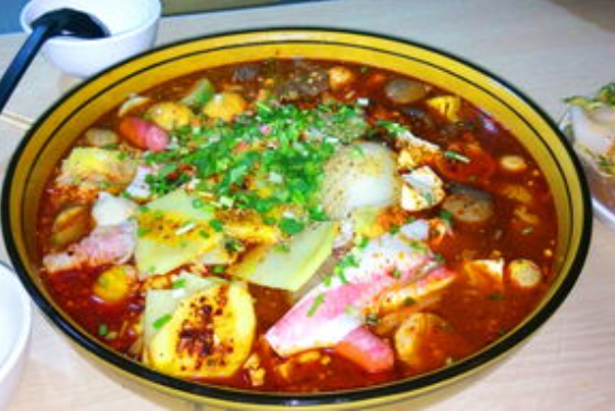 加盟川魂帽牌貨冒菜，創(chuàng)造美食傳奇！