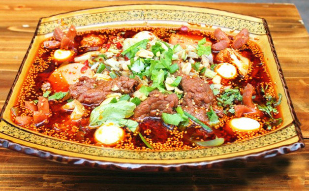 帽牌貨冒菜加盟店，讓你品嘗舌尖上的美味盛宴