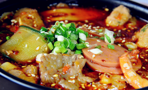 成都干拌冒菜好吃嗎？