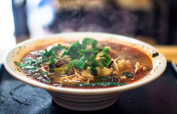 冒菜店一天賣1000利潤多少