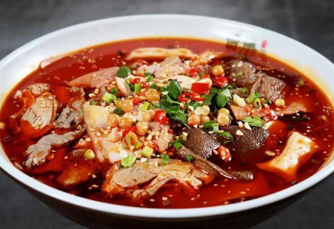 開個(gè)冒菜店的三個(gè)經(jīng)營技巧