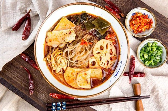 冒菜加盟，小投資大利潤，加盟首選