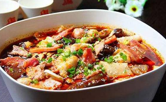 開一家冒菜店需要什么證件