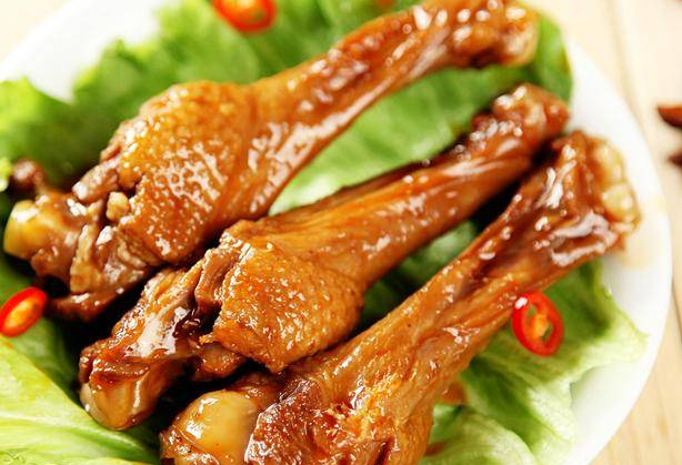 鹵菜和冒菜開店選擇哪個好