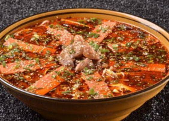 冒菜擺攤需要投資多少錢，投資冒菜店需要多少錢