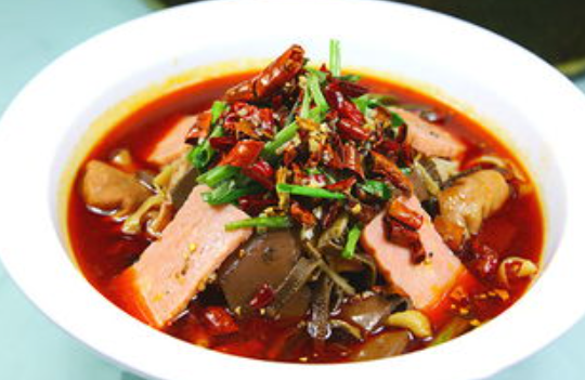 冒菜在哪里開比較適合 冒菜在哪里開比較適合的店