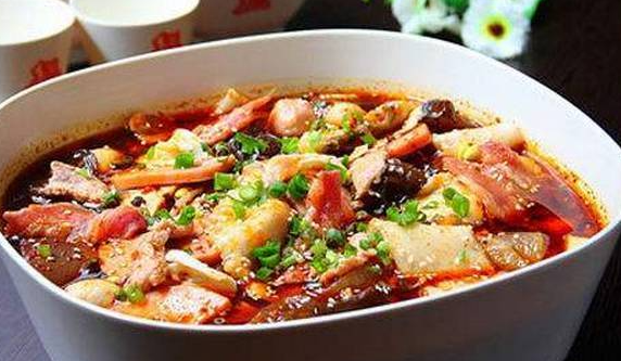 冒菜加盟好還是自營好