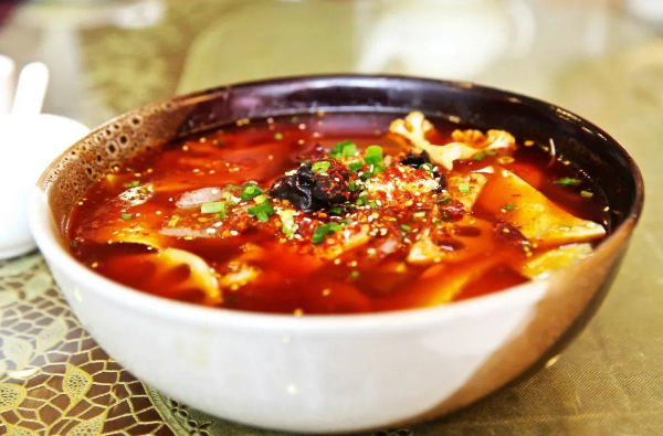 冒菜館經(jīng)營需要多少錢