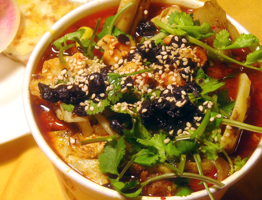 冒菜做外賣利潤大概是多少