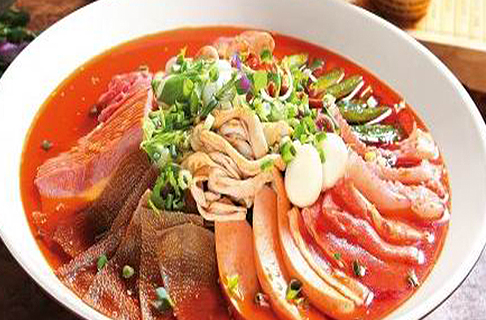 帽牌貨冒菜全國排名多少