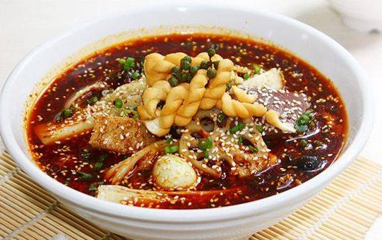 香鍋冒菜的利潤怎么樣