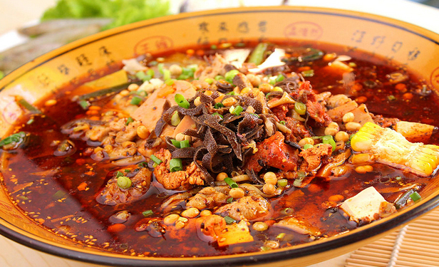 做冒菜加盟多少個月能回本