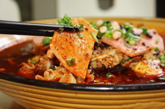 加盟帽牌貨冒菜有什么條件嗎