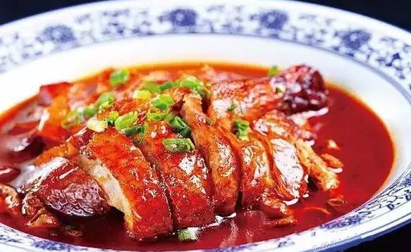 做冒烤鴨生意咋樣？了解冒烤鴨的一定要看看