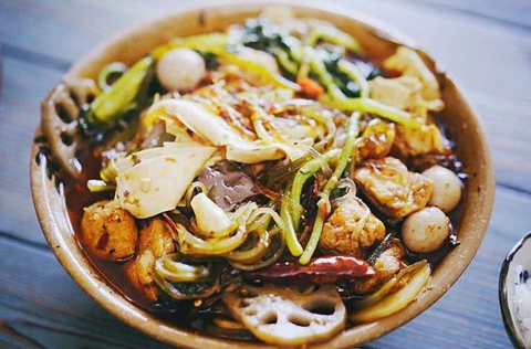 開(kāi)冒菜店一般營(yíng)業(yè)多長(zhǎng)時(shí)間