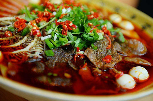 開個(gè)冒菜店能賺錢嗎