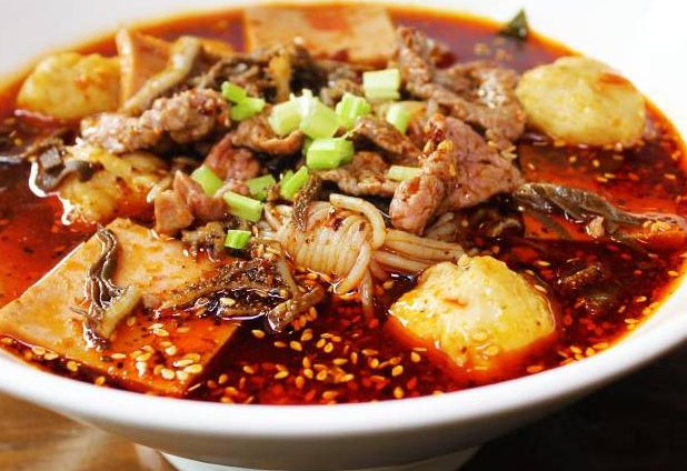 冒菜店在小縣城能賺錢嗎？