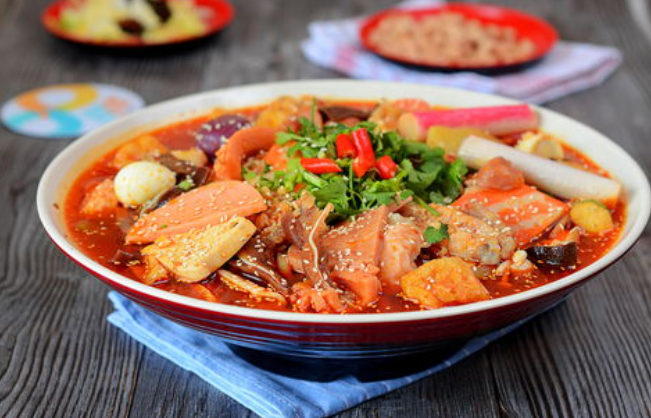 學(xué)習(xí)冒菜還是加盟好呢？