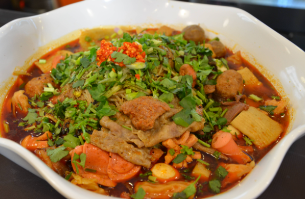 冒菜店的利潤大概有多少呢？做冒菜的一定要看看