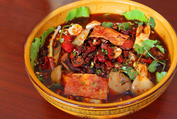 冒菜一般加盟費(fèi)是多少呢