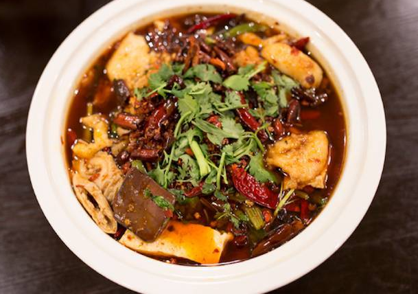 冒菜加盟哪個(gè)品牌最好，推薦帽牌貨冒菜