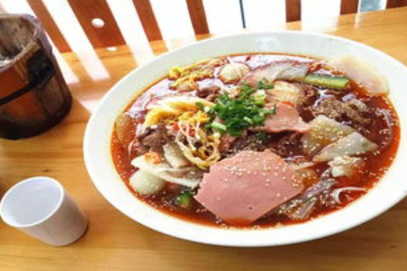 冒菜加盟連鎖店加盟費(fèi)多少錢