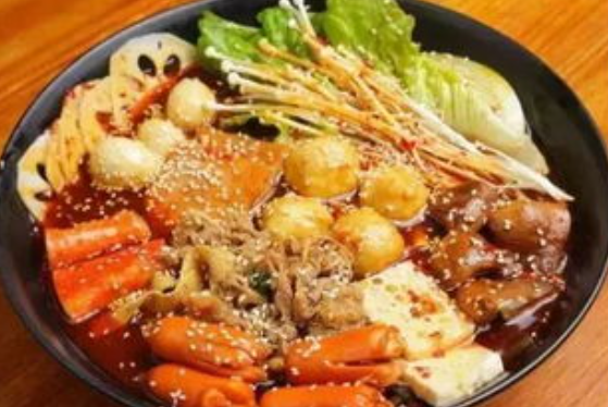 經(jīng)營冒菜店怎樣才能吸引消費(fèi)者