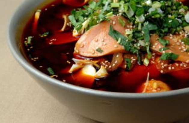 哪個冒菜品牌值得加盟，一起來看看吧