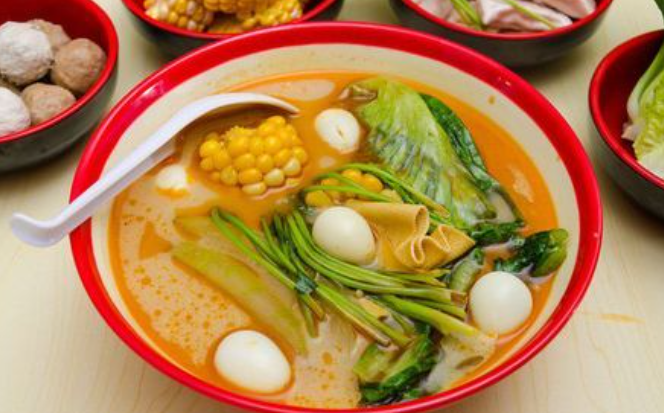 在小縣城開麻辣燙店可以嗎？