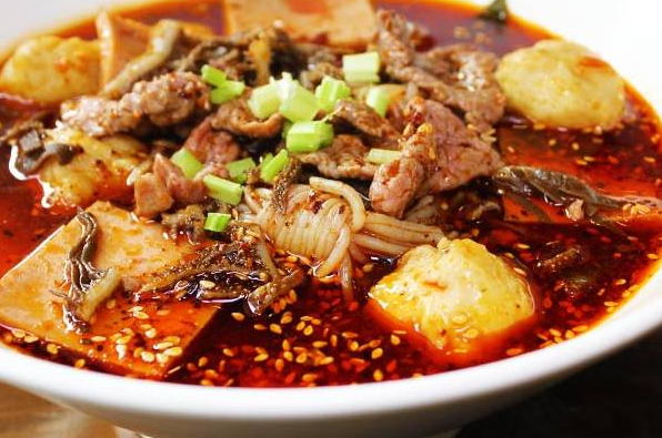 開一家冒菜店需要多少資金