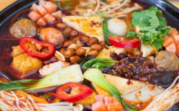 火鍋冒菜加盟費(fèi)要多少錢(qián)