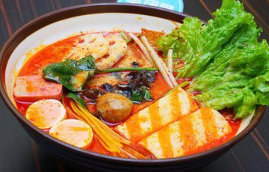 麻辣燙加盟費(fèi)多少錢(qián)