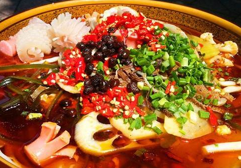 吃冒菜會(huì)胖嗎，一起來(lái)看看吧