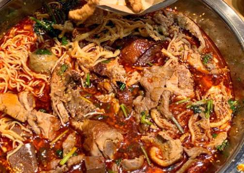 冒烤鴨還能火多久？