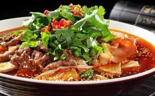 開(kāi)一個(gè)冒菜店有哪些步驟