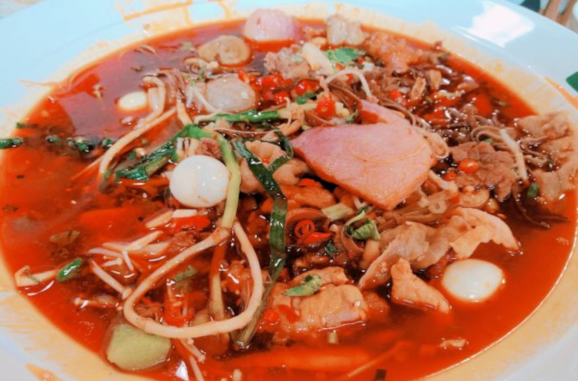 冒菜店一天的工作流程是什么